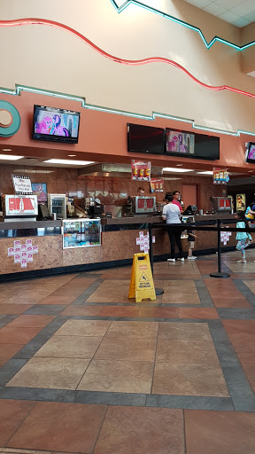 Movie Theater «Telshor 12 - Allen Theatres», reviews and photos, 2811 N Telshor Blvd, Las Cruces, NM 88011, USA