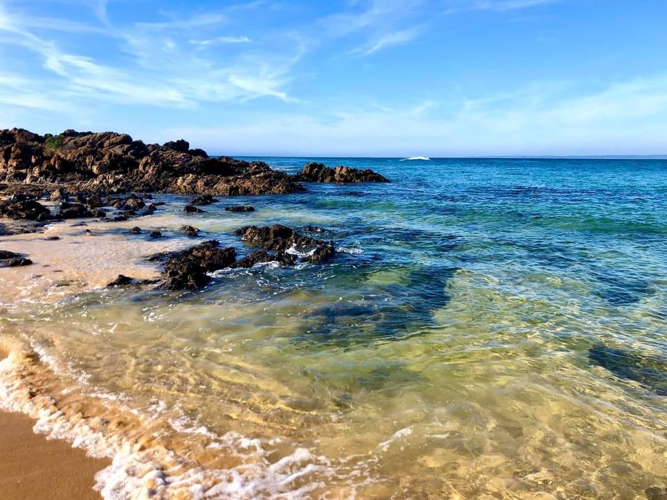1080 Beach'in fotoğrafı doğal alan içinde bulunmaktadır