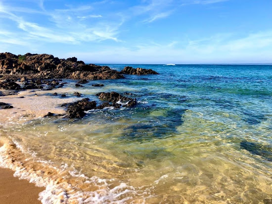 1080 Beach