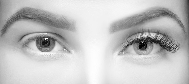 The Lash Bar Eyelash Extensions