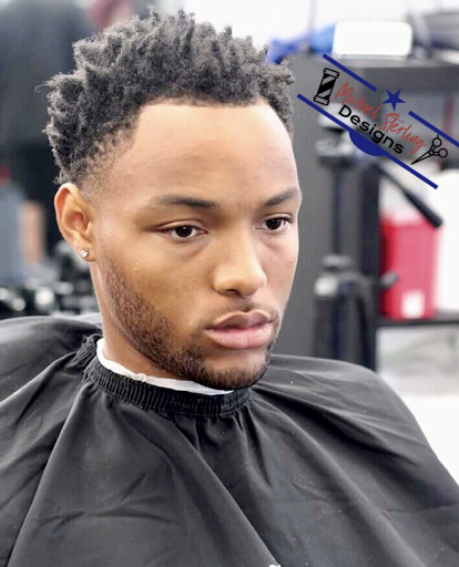 Barber Shop «Taperz Barber Shop», reviews and photos, 108 S Saginaw Blvd, Saginaw, TX 76179, USA