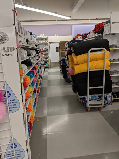 Fabric Store «Jo-Ann Fabrics and Crafts», reviews and photos, 12124 Fairfax Towne Center, Fairfax, VA 22033, USA