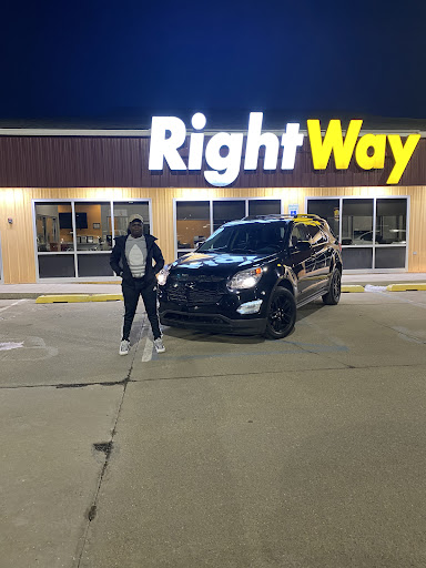 Used Car Dealer «RightWay Auto Sales», reviews and photos, 3285 Bay Rd, Saginaw, MI 48603, USA