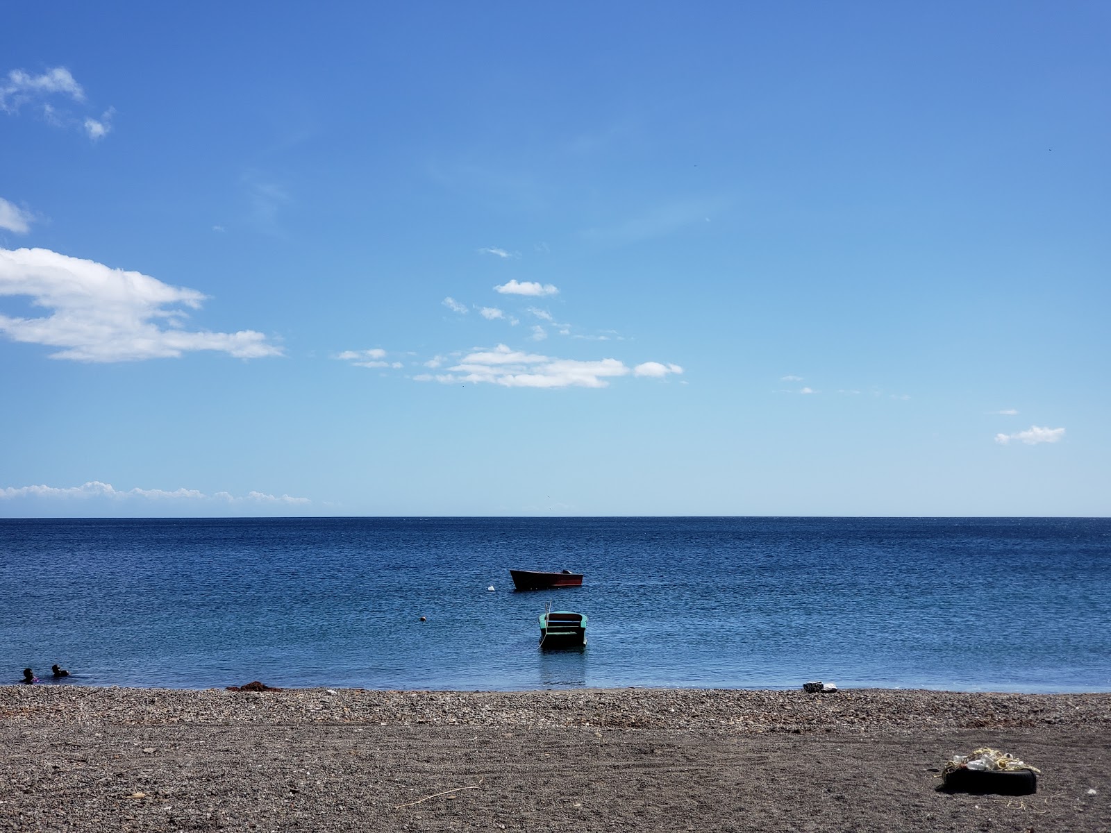 Fotografija Salisbury Beach z srednje stopnjo čistoče