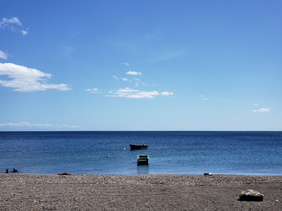 Salisbury Beach