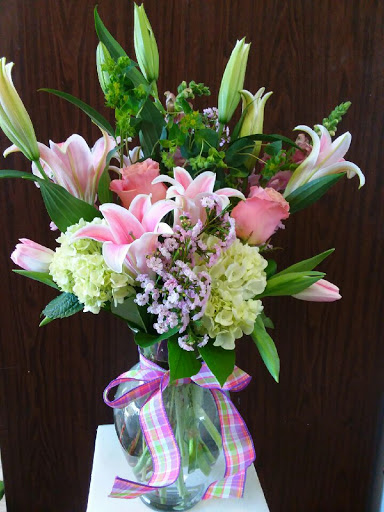 Florist «A Daisy A Day», reviews and photos, 749 Silas Creek Pkwy, Winston-Salem, NC 27127, USA