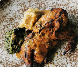 Roaster And Bear Restaurant photo