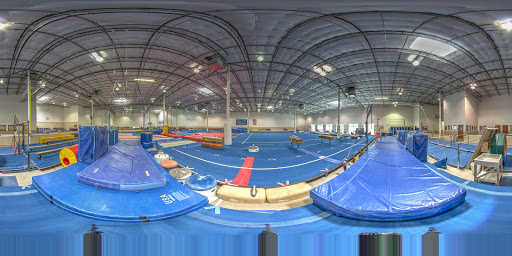 Gymnastics Center «Texas Dreams Gymnastics», reviews and photos, 117 Wrangler Dr, Coppell, TX 75019, USA