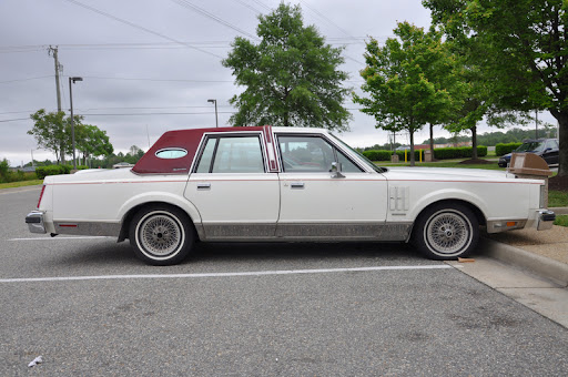 Transmission Shop «Eagle Transmission Shop», reviews and photos, 2233 N Galloway Ave, Mesquite, TX 75150, USA