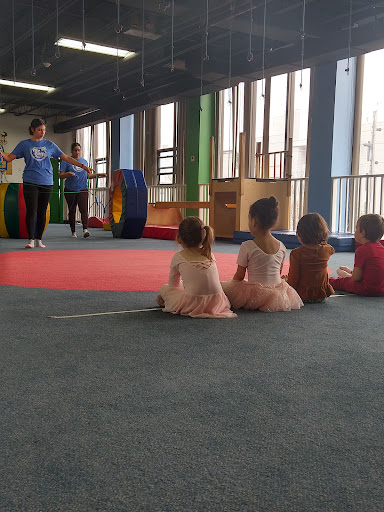 Gymnastics Center «My Gym River Road», reviews and photos, 8400 River Rd, North Bergen, NJ 07047, USA