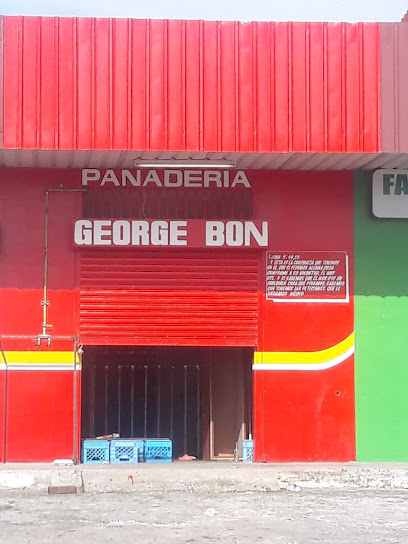 Panaderia GeorgeBon - 3MVW+39X, Pacora, Panama