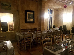 Photo n°25 de La Caravelle à Arles ()