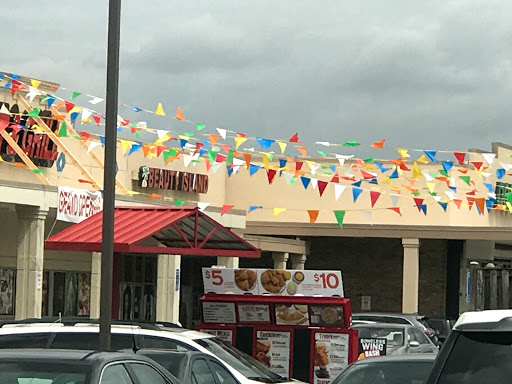 Beauty Supply Store «Beauty Island», reviews and photos, 7814 Richmond Hwy, Alexandria, VA 22306, USA