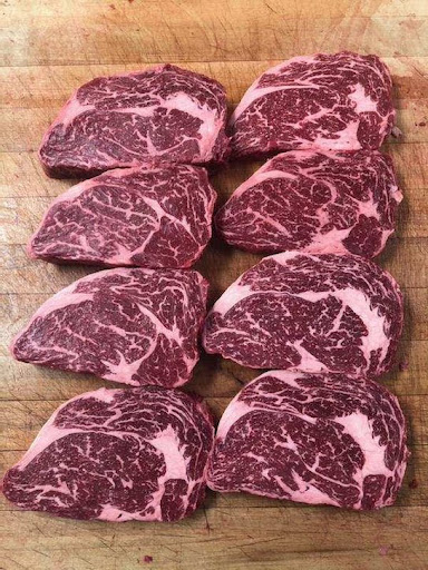 Butcher Shop «New York Butcher Shoppe», reviews and photos, 4969 Roswell Rd, Atlanta, GA 30342, USA