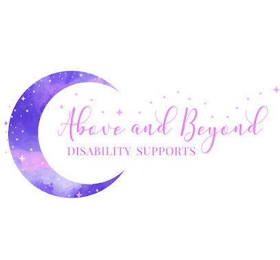 Above and beyond disability supports