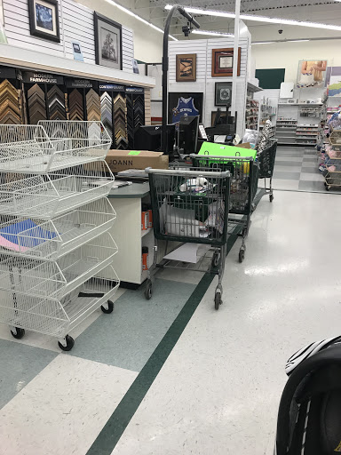 Fabric Store «Jo-Ann Fabrics and Crafts», reviews and photos, 7746 Polo Grounds Blvd, Memphis, TN 38125, USA