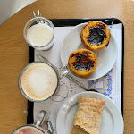 Photo n°2 de l'avis de Stephanie.e fait le 15/01/2023 à 17:38 sur le  Santo António à Lisbon