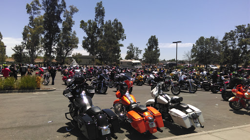 Harley-Davidson Dealer «Iron Steed Harley-Davidson», reviews and photos, 100 Auto Center Dr, Vacaville, CA 95687, USA