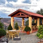 Photo n°1 de l'avis de Arnaud.a fait le 26/04/2020 à 15:50 sur le  Hotel Rural Quinta da Geia à Aldeia das Dez