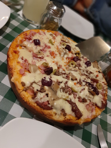 Jirón Dámaso Beraún 845, Huánuco 10001