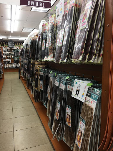 Beauty Supply Store «Elegant Beauty Supplies Superstores», reviews and photos, 10992 Pembroke Rd, Miramar, FL 33025, USA
