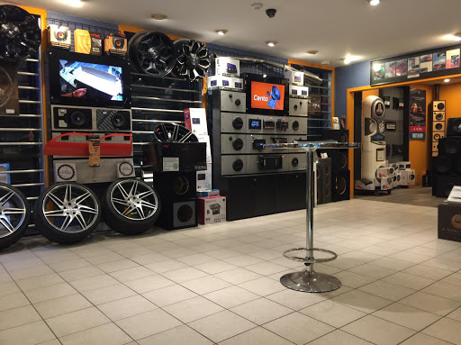 Car Stereo Store «Wicked C.A.S.», reviews and photos, 45 NH-125 #1, Kingston, NH 03848, USA