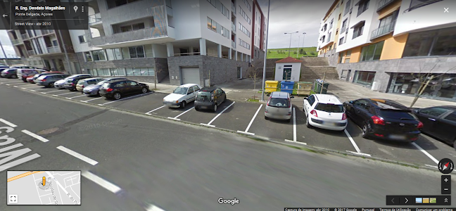 Avaliações doMIA Imobiliária em Ponta Delgada - Imobiliária