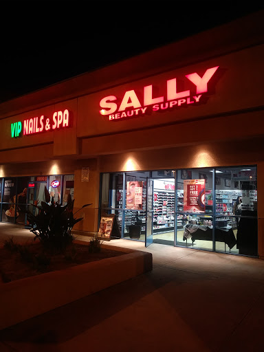 Sally Beauty, 8890 Valley View St c, Buena Park, CA 90620, USA, 