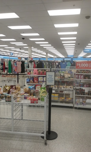 Clothing Store «Ross Dress for Less», reviews and photos, 1931 E Main St, Spartanburg, SC 29307, USA