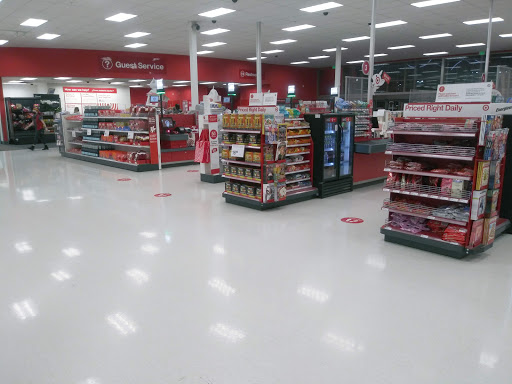 Department Store «Target», reviews and photos, 5104 Commons Dr, Rocklin, CA 95677, USA