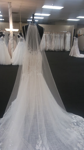 Bridal Shop «Arlet Bridal Collection», reviews and photos, 10081 Indiana Ave, Riverside, CA 92503, USA