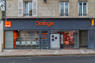 Boutique Orange - Crépy en Valois Crépy-en-Valois