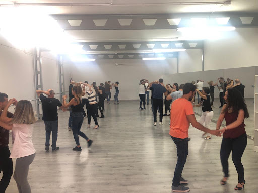 Imagen del negocio Spirito Dance Studio - Escuela de Baile en Petrer, Alicante