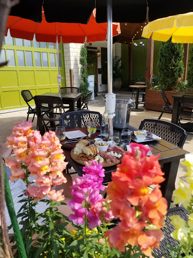 Manufacturer «Kent Walker Artisan Cheese», reviews and photos, 323 S Cross St, Little Rock, AR 72201, USA