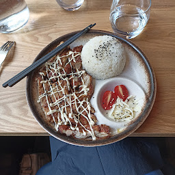 Photo n°10 de Haiku à Lyon ()