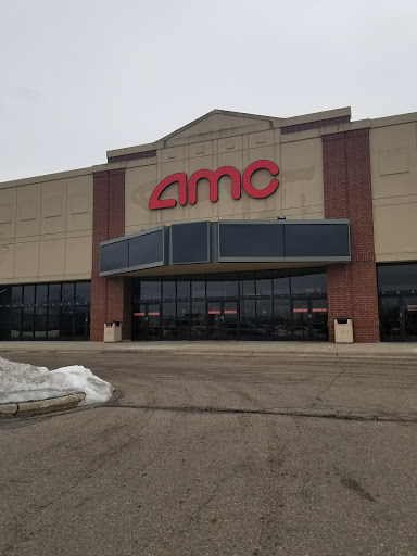 Movie Theater «AMC Classic Apple Valley 15», reviews and photos, 15630 Cedar Ave S, Apple Valley, MN 55124, USA