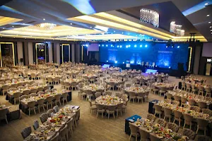 Corum Star Park Wedding Hall image