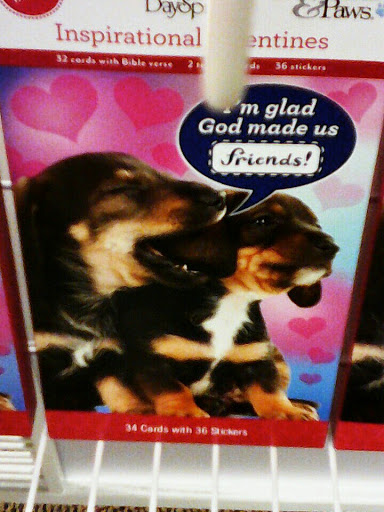 Gift Shop «Family Christian», reviews and photos, 44943 Schoenherr Rd, Sterling Heights, MI 48313, USA