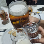 Photo n°5 de l'avis de tere.a fait le 08/06/2023 à 21:56 sur le  Il Diamante2 - Ristorante Grill Pizzeria à Milan