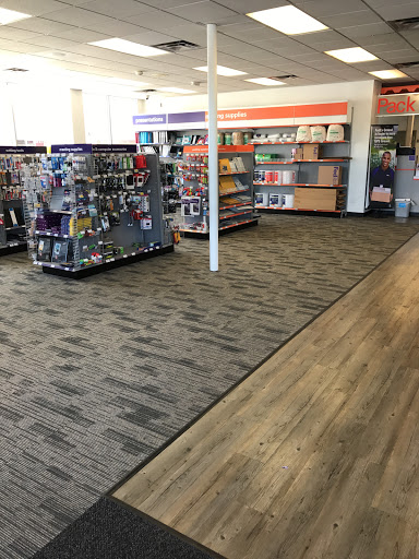 Print Shop «FedEx Office Print & Ship Center», reviews and photos, 3898 Mowry Ave, Fremont, CA 94538, USA