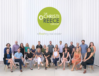 The Christi Reece Group - A Refreshing Real Estate Company - Greater Grand Junction CO
