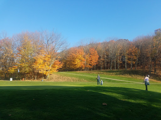 Golf Course «Mastick Woods Golf Course», reviews and photos, 19900 Puritas Ave, Cleveland, OH 44135, USA