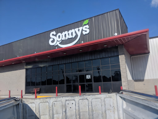 Sonny's Grocery