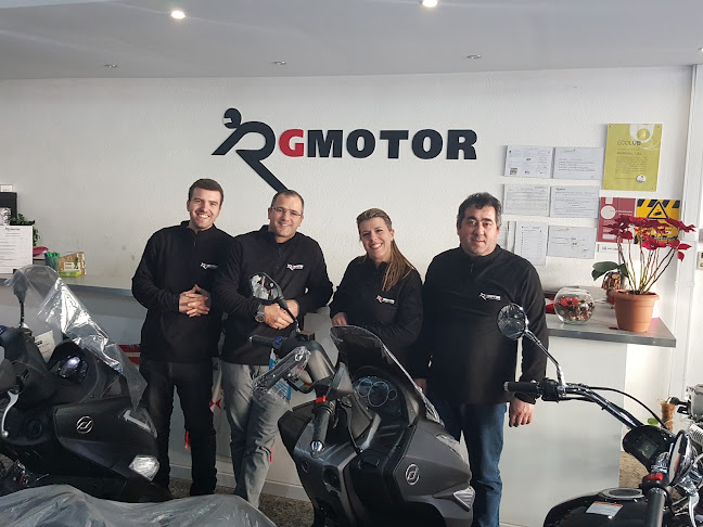 Avaliações doRGMotor, Lda em Praia da Vitória - Loja de motocicletas