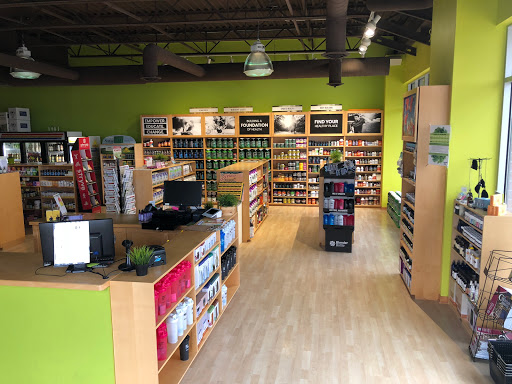 Health Food Store «Apple Wellness - Fitchburg Health Store», reviews and photos, 6313 McKee Rd, Fitchburg, WI 53719, USA
