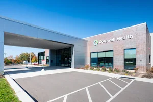 Corewell Health Southwestern Medical Primary Care - Niles image