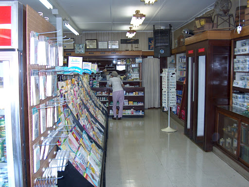 Pharmacy «Chapman Drug Company-Pharmacy», reviews and photos, 615 N Central Ave, Hapeville, GA 30354, USA