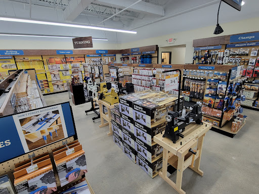 Rockler Woodworking and Hardware - Fairfax