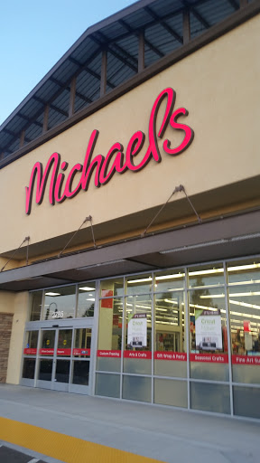 Craft Store «Michaels», reviews and photos, 2785 Bell Rd, Auburn, CA 95603, USA