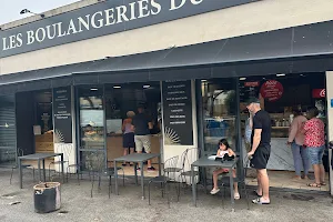 Les Boulangeries Du Soleil Saint Aygulf image